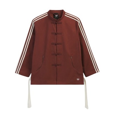 adidas Originals X CLOT Track Jacket By Edison Chen CNY New