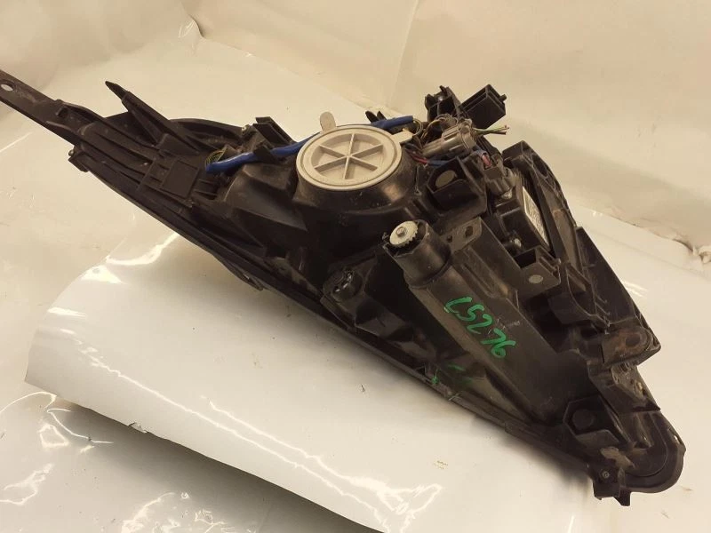 Faro de pasajero xenón base HID compatible con 09-17 370Z 1718788 Foto 2 de 4