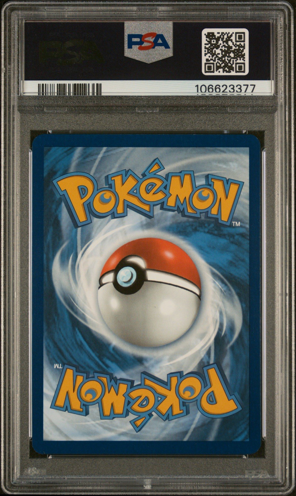 2025 POKEMON PRE EN-PRISMATIC EVOLUTIONS HYPER RARE #179 PIKACHU EX PSA 10 view 2