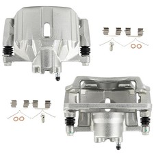 19B6764 19B6765 Front Left & Right Disc Brake Caliper Assembly