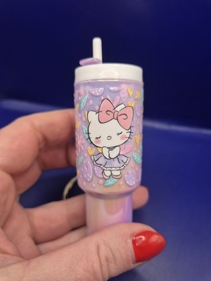 Hello Kitty  Stanley  Schlüsselanhänger 
