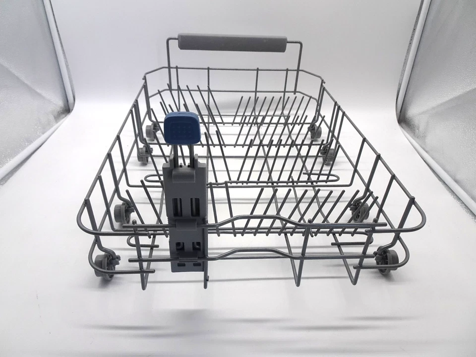 Original Bauknecht Whirlpool Hanseatic Geschirrkorb Korb unten - Bild 4 von 4
