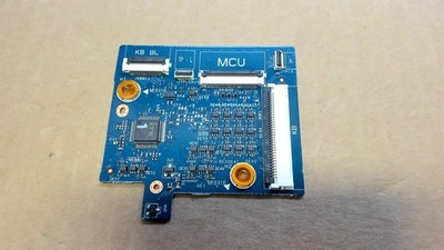 Alienware AWX15R2 KEYBOARD PCB BOARD
