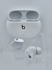 Beats by Dr. Dre Studio Buds+ True Wireless Bluetooth Earbuds - Ivory