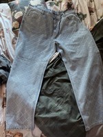 Stunning Simply Be Sparkly Jeans Size 22 Bnwt