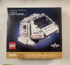 LEGO 40768 Star Trek Shuttlepod New & Sealed Shuttle Pod