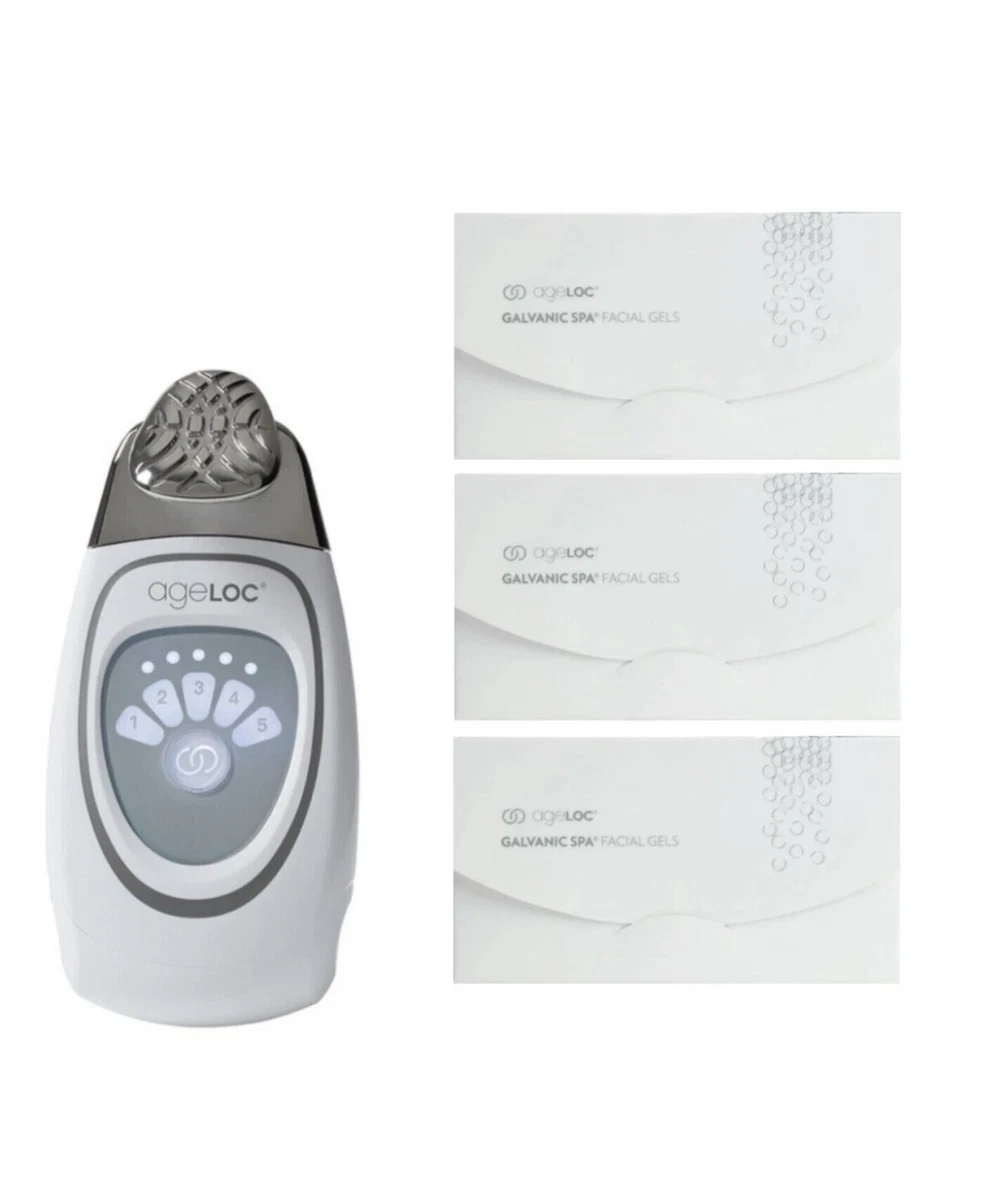 25+ Nu Skin Galvanic Spa for sale | Updated Oct 2026