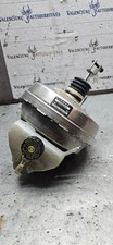 MERCEDES-BENZ GLC X253, C253 Unterdruck-Bremskraftverst&auml;rker 35311085