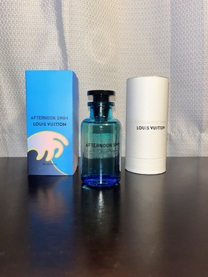 Louis Vuitton Afternoon Swim Eau de Parfum 3.4 fl oz (100ml) New