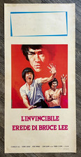 Ultimate Guide to Bruce Lee Collectibles and Memorabilia 45