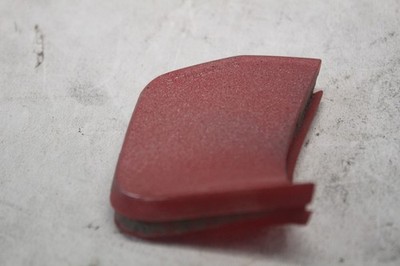 4VP-H3342-10-00 RIGHT FLASHER TURN SIGNAL LENS 2003 YAMAHA ZUMA