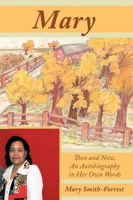Mary Smith-Forrest Mary (Taschenbuch)