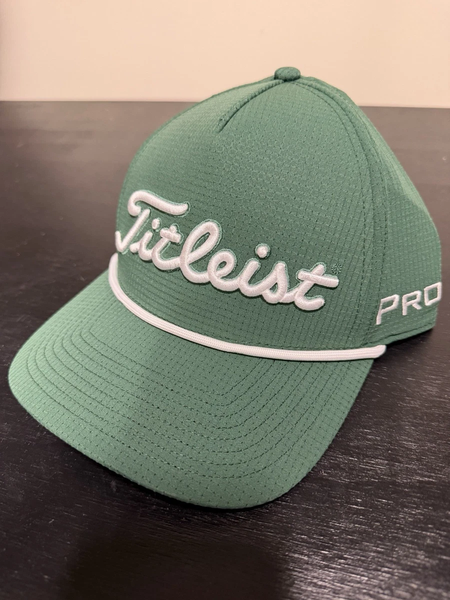 Titleist Golf Visors & Hats for sale | eBay