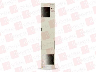 YASKAWA ELECTRIC DDSCR-GL60SV / DDSCRGL60SV (USED)