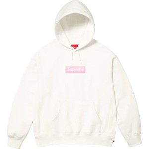 Supreme Box Logo Hoodie Xxl | eBay