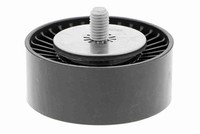 Vaico V20-2915 Umlenk-/FüHrungsrolle, Keilrippenriemen FüR BMW
