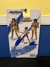Las mejores ofertas en Caballero Bandai Saint Seiya de anime y