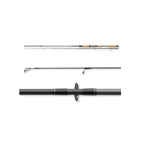 Спиннинг Team Cormoran X-Power Dropshot 210м 3-25 г ручной работы 15690₽