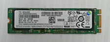 Samsung 850 EVO 500GB MZ-N5E500 M.2 SATA SSD Solid State Drive - 99% Health