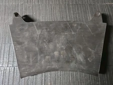 J-57 Jet Engine Afterburner Segment