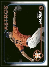 2024 Topps #433 Josh Hader