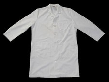 Landau Unisex Professional Laboratory Medical Doctors Lab Coat