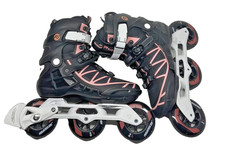 PS Phuzion Argon 100 Women's Skates Coral 9.0 (41)