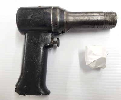 NICE! US Industrial AVC12 Pneumatic Rivet Gun