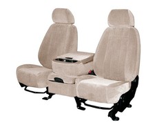 Caltrend Car Seat Covers Fit Chevygmc Silveradotahoesuburbanyukon 1500-3500