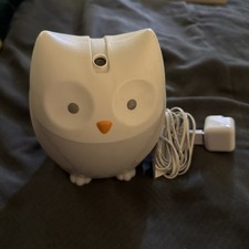 Skip Hop Moonlight  Melodies Nightlight Baby Sleep Soother Owl - 186300