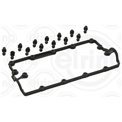 Ventildeckel-Dichtung (Satz) für Seat Alhambra 7V8 Cordoba 6L2 Ibiza 3 | 244801