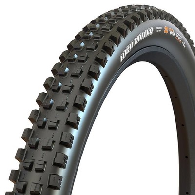 Maxxis Highroller Mountain Tire 29in 2.40 Black Tubeless Ready