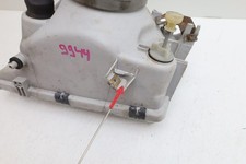 Feu avant (phare) Saab 900