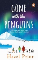 Gone With The Penguins, Hazel Prior