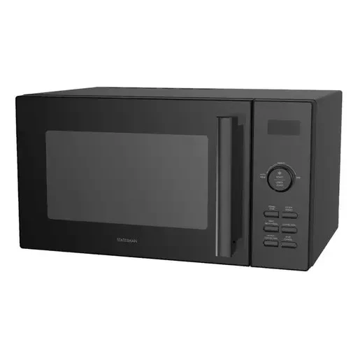 Statesman 30L 900W Digital Combination Microwave Black
Opens in a new window or tab