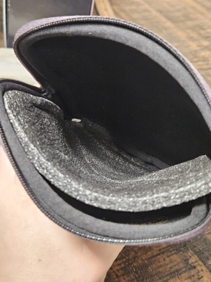 Belkin Tanamachi Negro Neopreno 8” Tablet Funda con Cremallera para iPad Mini 4/3/2/1 Foto 3 de 4