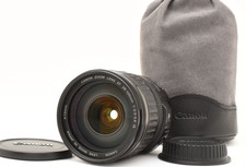Canon Ef 28-135mm F/3.5-5.6 Is