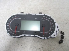 21 POLARIS RANGER 1000 XP NORTHSTAR GAUGE CLUSTER TACH SPEEDO METER  OEM #8931