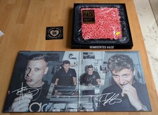Gemischtes Hack Vinyl Folge 1 OVP