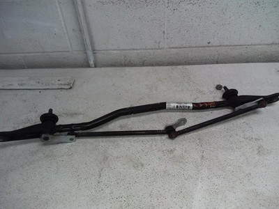 Wiper Transmission LHD Fits 18-20 WRANGLER 989602