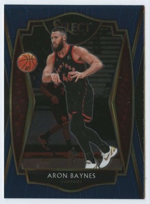 2020-21 Panini Select NBA RETAIL BLUE Basketball Card Pick From List 1-150