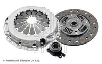 Kupplungssatz FüR Subaru Toyota Trezia Auris Kombi Corolla Stufenheck Urban