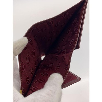 Cartier notebook cover L3000001 | eBay