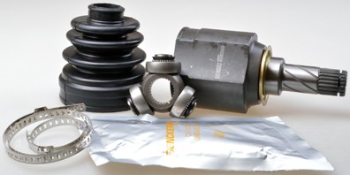 Fits DENCKERMANN ZAWIESZENIE C120304 INTERNAL JOINT OPEL CORSA C 00-0 ⭐UK Stock⭐