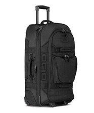 Ogio Terminal Stealth Wheeled Rolling Suitcas...