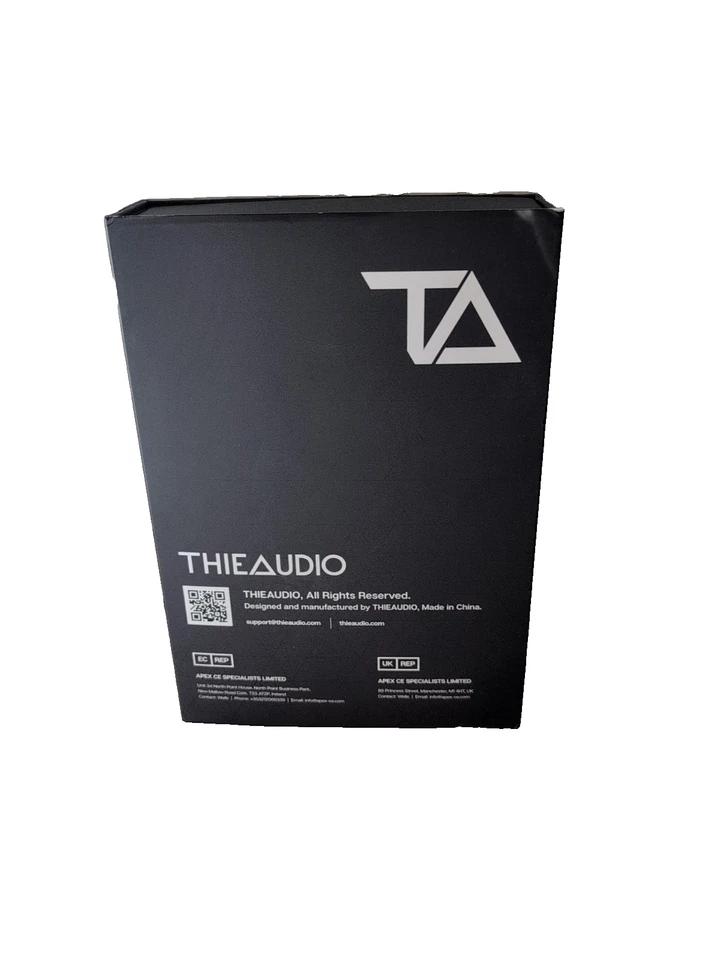 Linsoul  THIEAUDIO Hype 2 In-Ear Monitors - Image 2 of 4