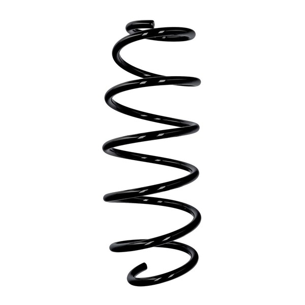 Fahrwerksfeder Vorne Schraubenfeder Ø 12 Mm Eibach FüR U.A. Peugeot 207/207+-image