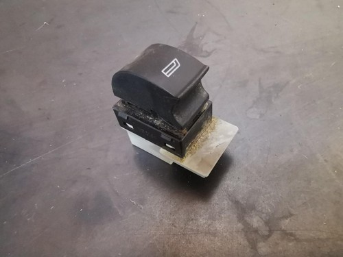 AUDI A3 03/97-05/04 - Left Rear Power Window Switch 4B0959855