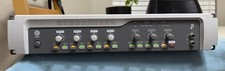 DIGIDESIGN Digi 003 RACK FireWire Audio Interface with 8 Mic Preamps Tested