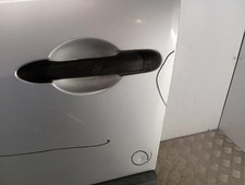 Porte avant et accessoires Renault SCENIC